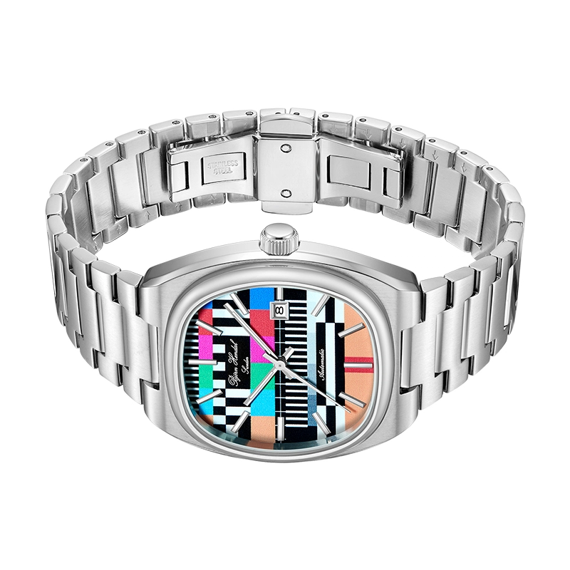 BJORN HENDAL 40mm
