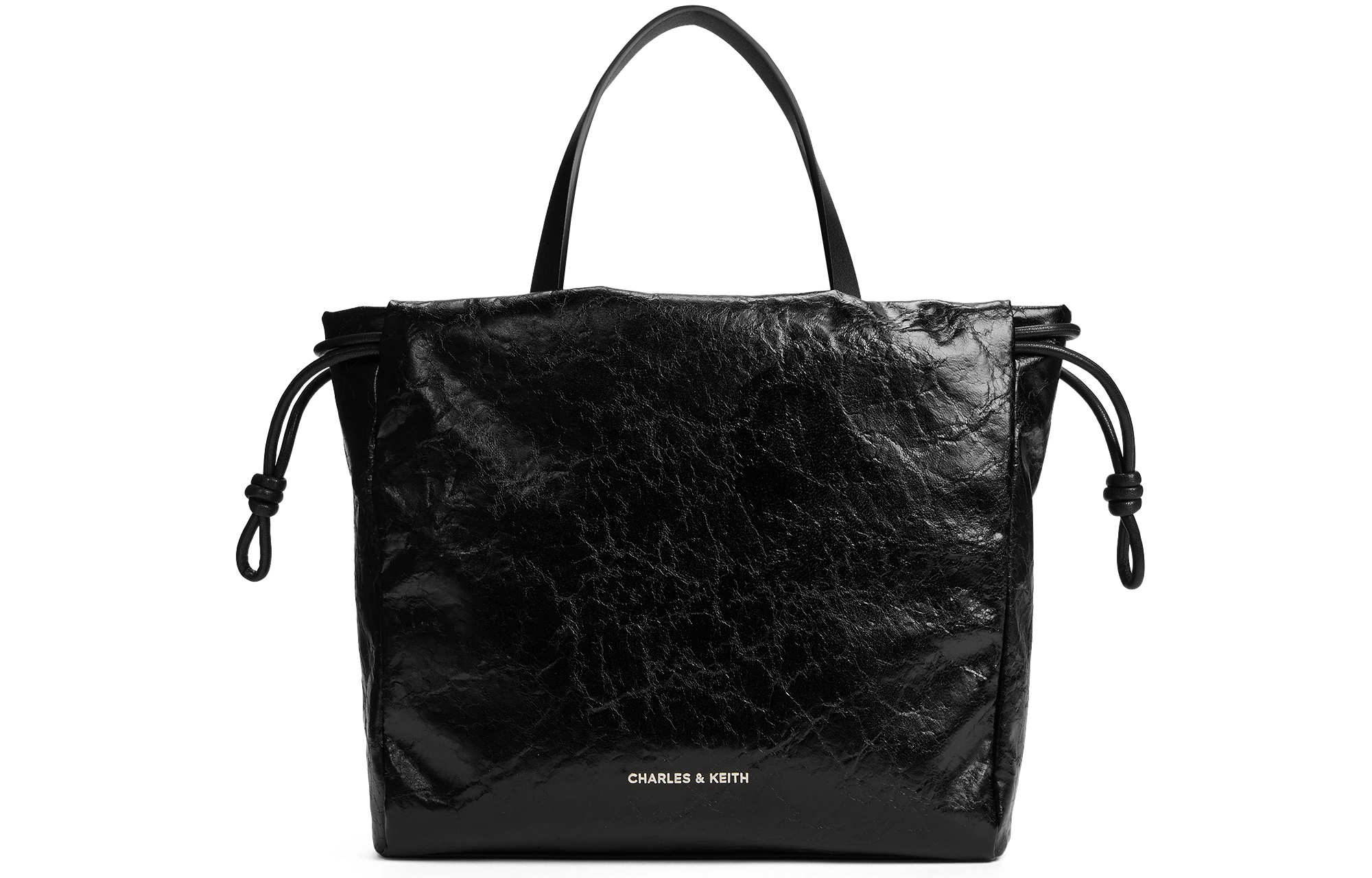 CHARLESKEITH ck PU BlackCream