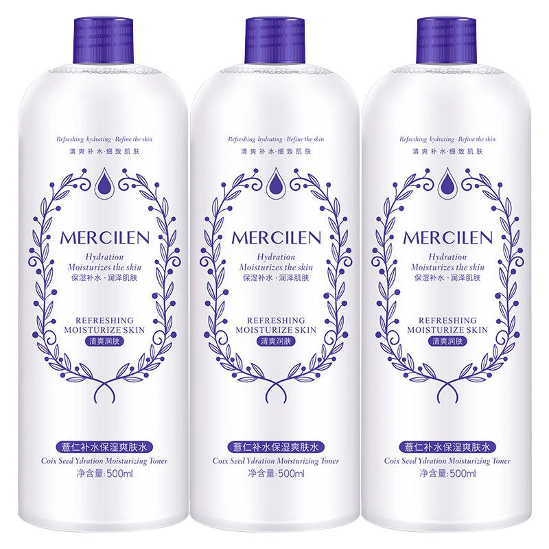 MERCILEN 500ml