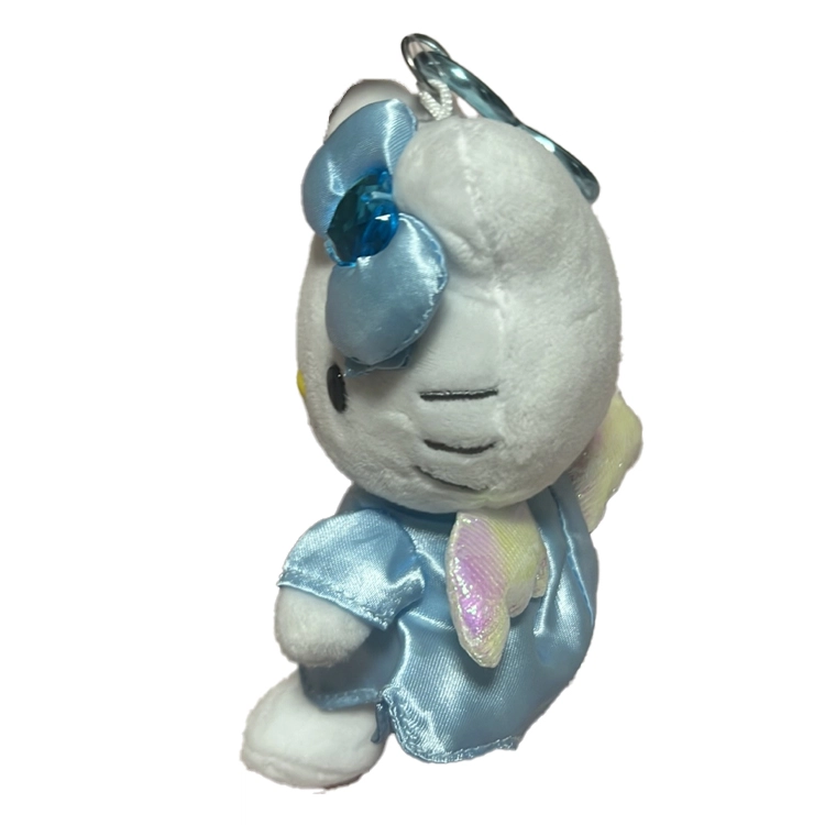 Sanrio Hello Kitty NIC 10.7cm