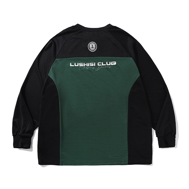 LUSHISI T