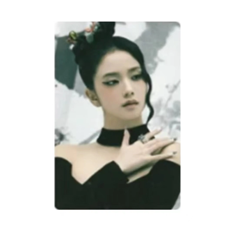 YG Entertainment BLACKPINK SOLO ME YG