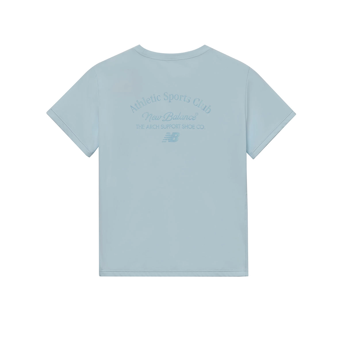 New Balance T