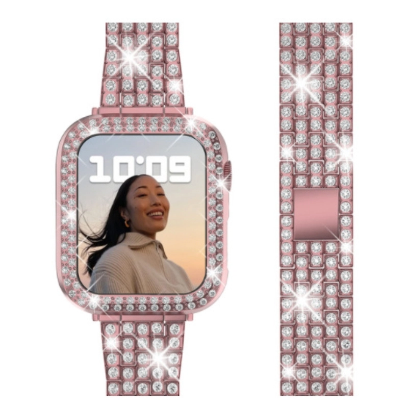 Akkerds Apple watch