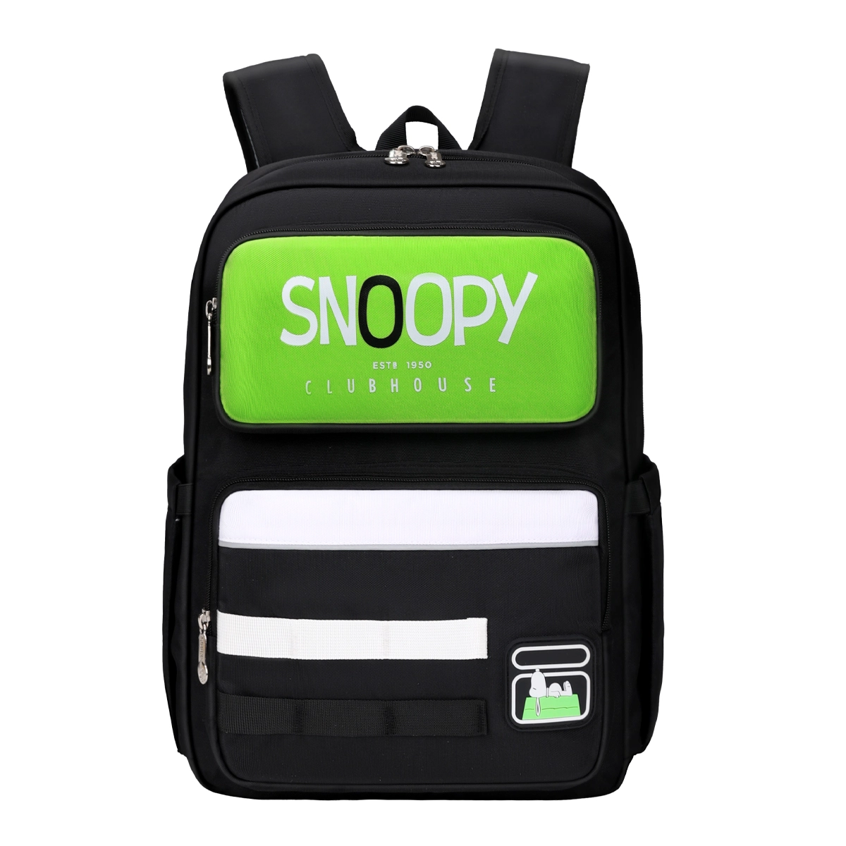SNOOPY