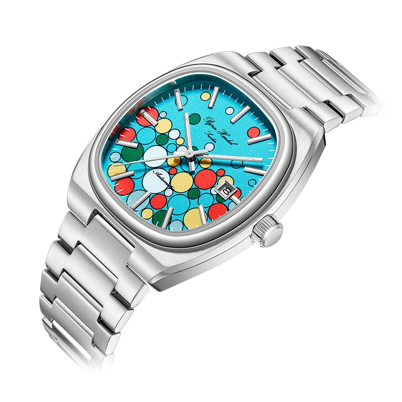 BJORN HENDAL 40mm