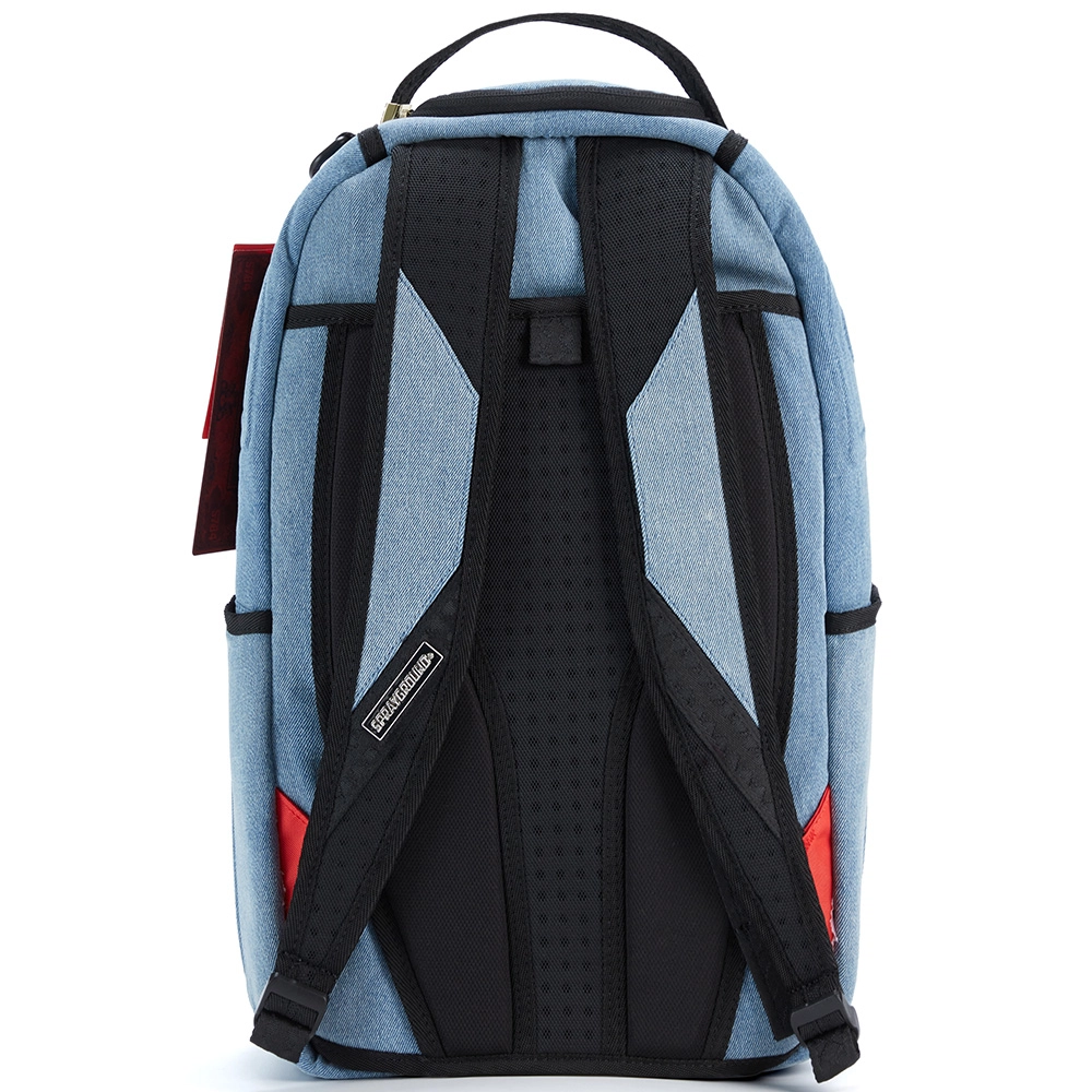 SPRAYGROUND sgLogo