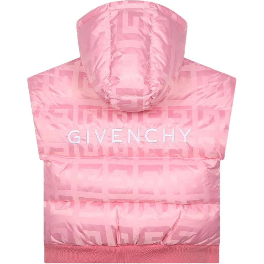 GIVENCHY FW24 4GLogo