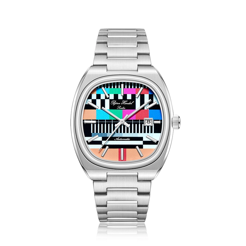 BJORN HENDAL 40mm