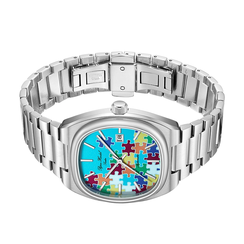 BJORN HENDAL 40mm