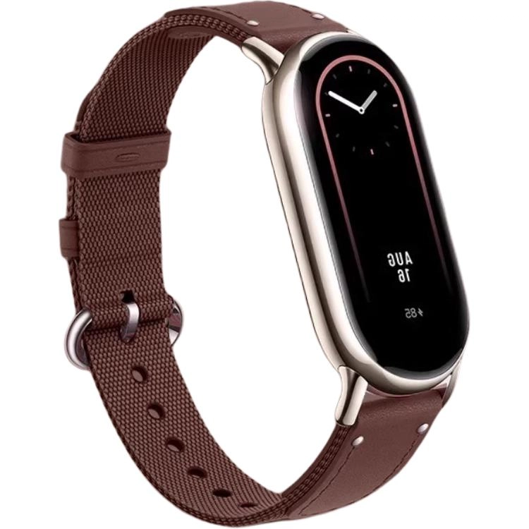 9 band 8