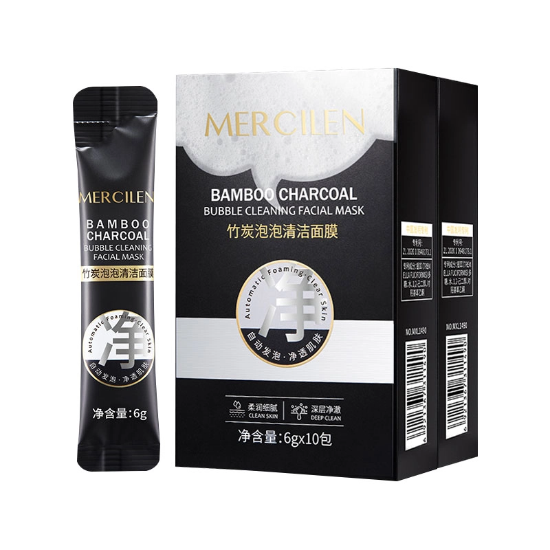 MERCILEN 10