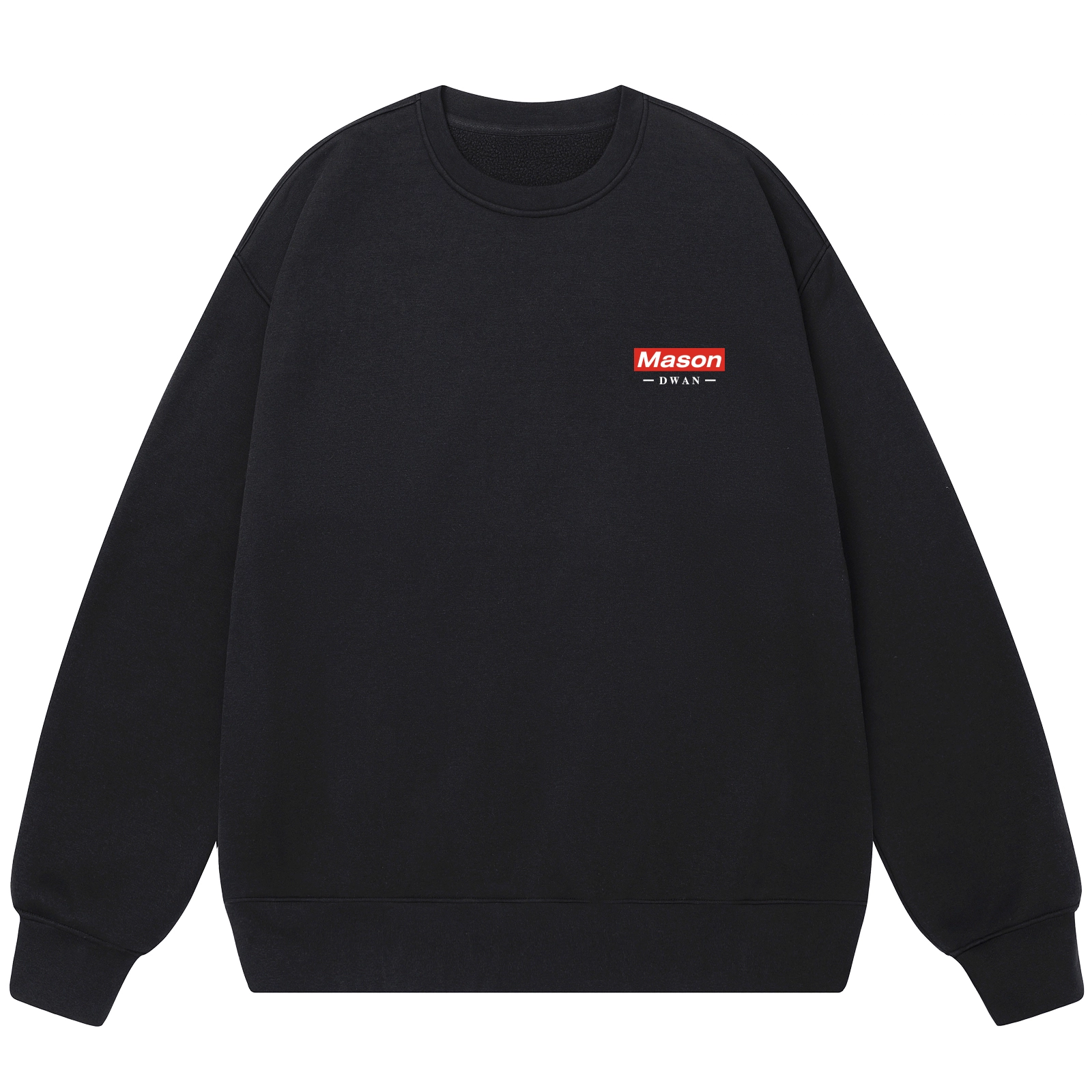masongarments Logo