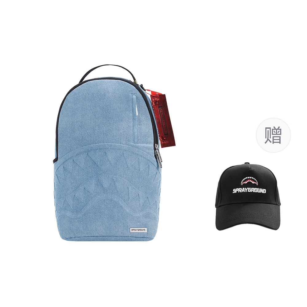 SPRAYGROUND sgLogo