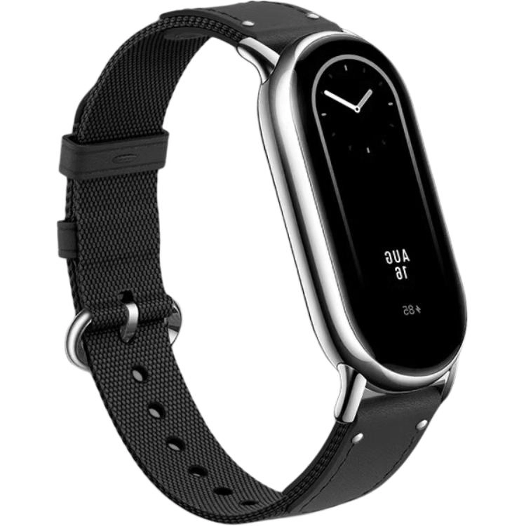 9 band 8