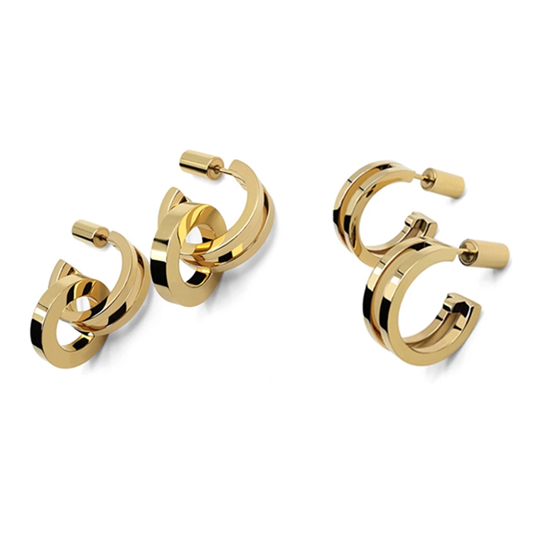 ALP JEWELRY ZERO R-005G