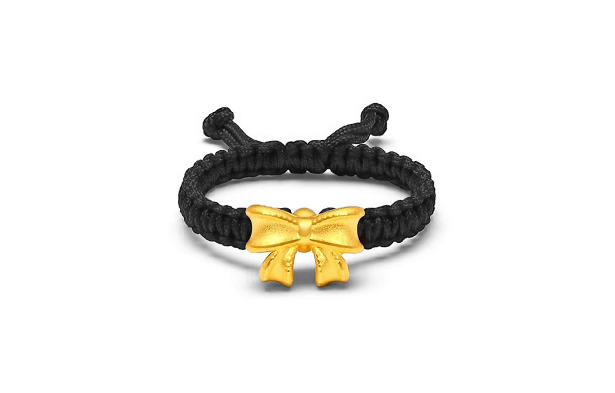 CHINA GOLD 3D