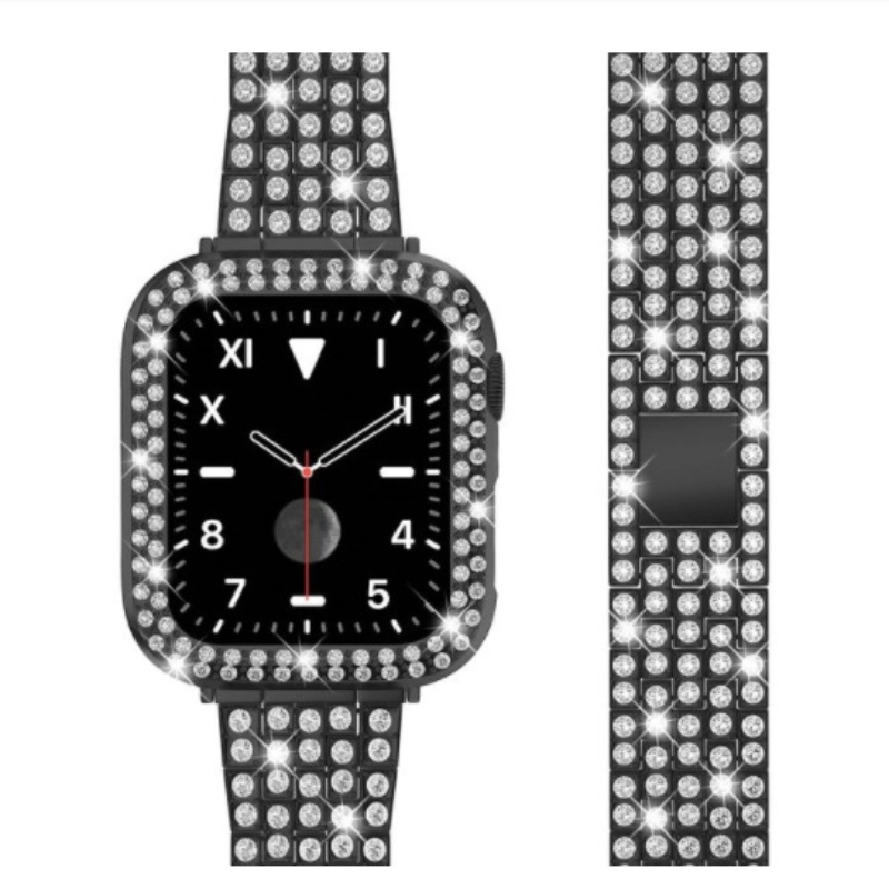 Akkerds Apple watch