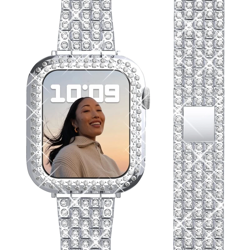 Akkerds Apple watch