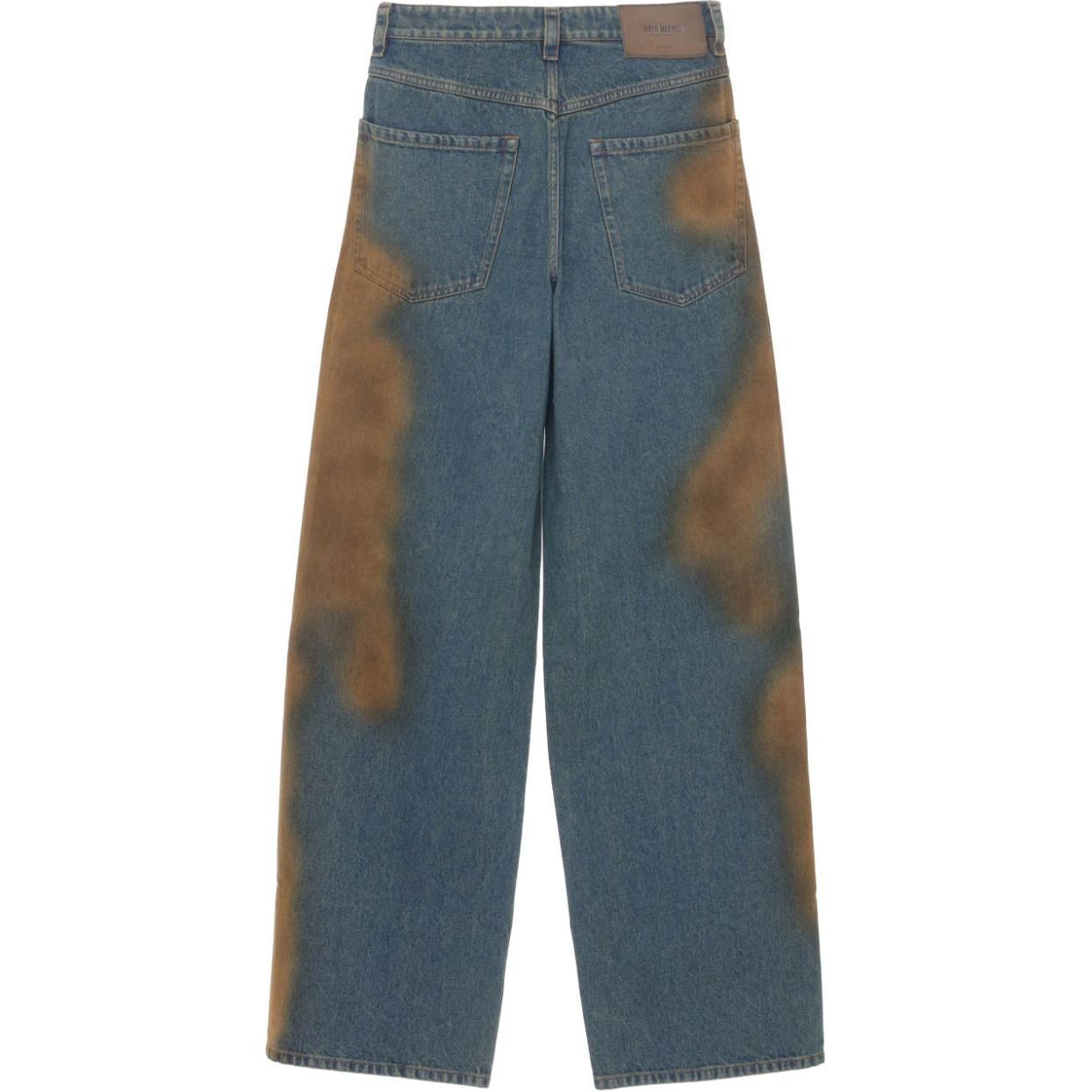 UMA WANG FW24