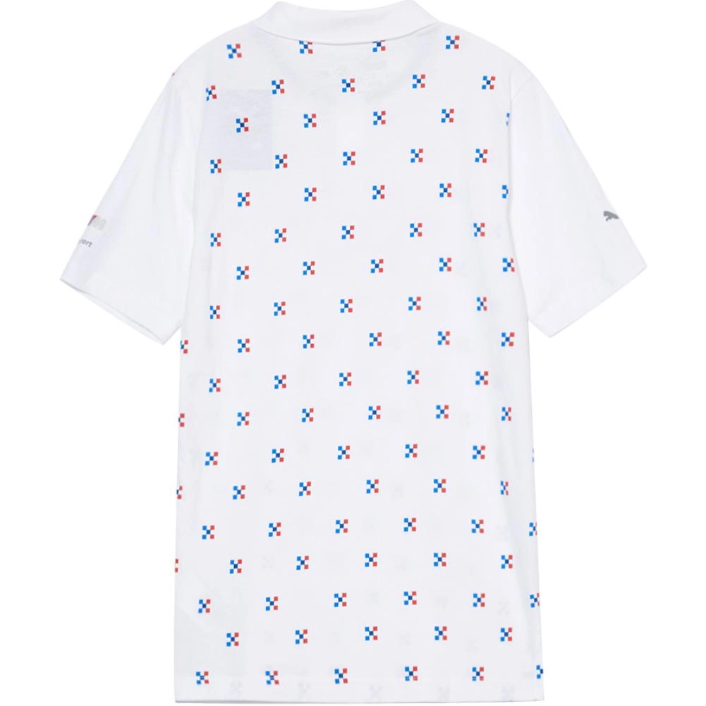 PUMA BMWPolo