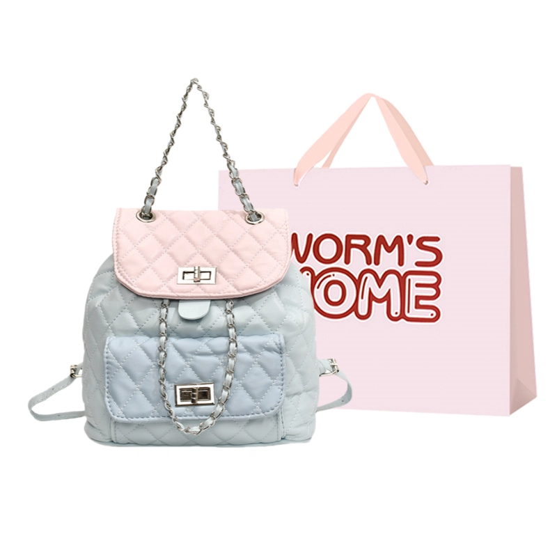 WORM'S HOME PU
