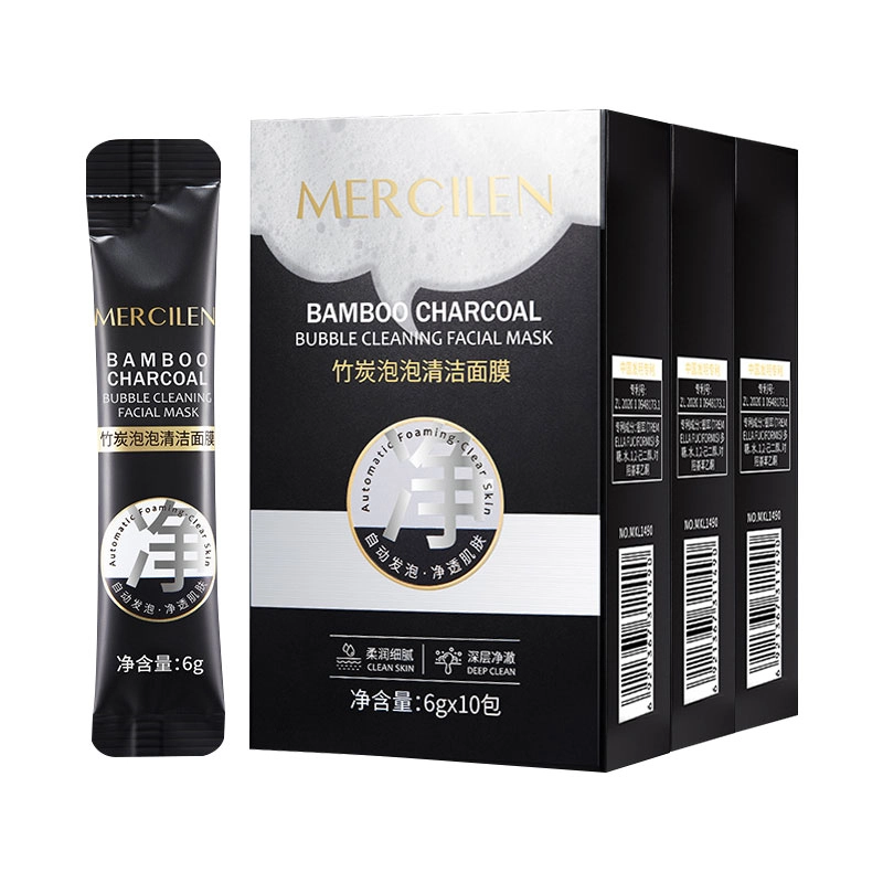 MERCILEN 10