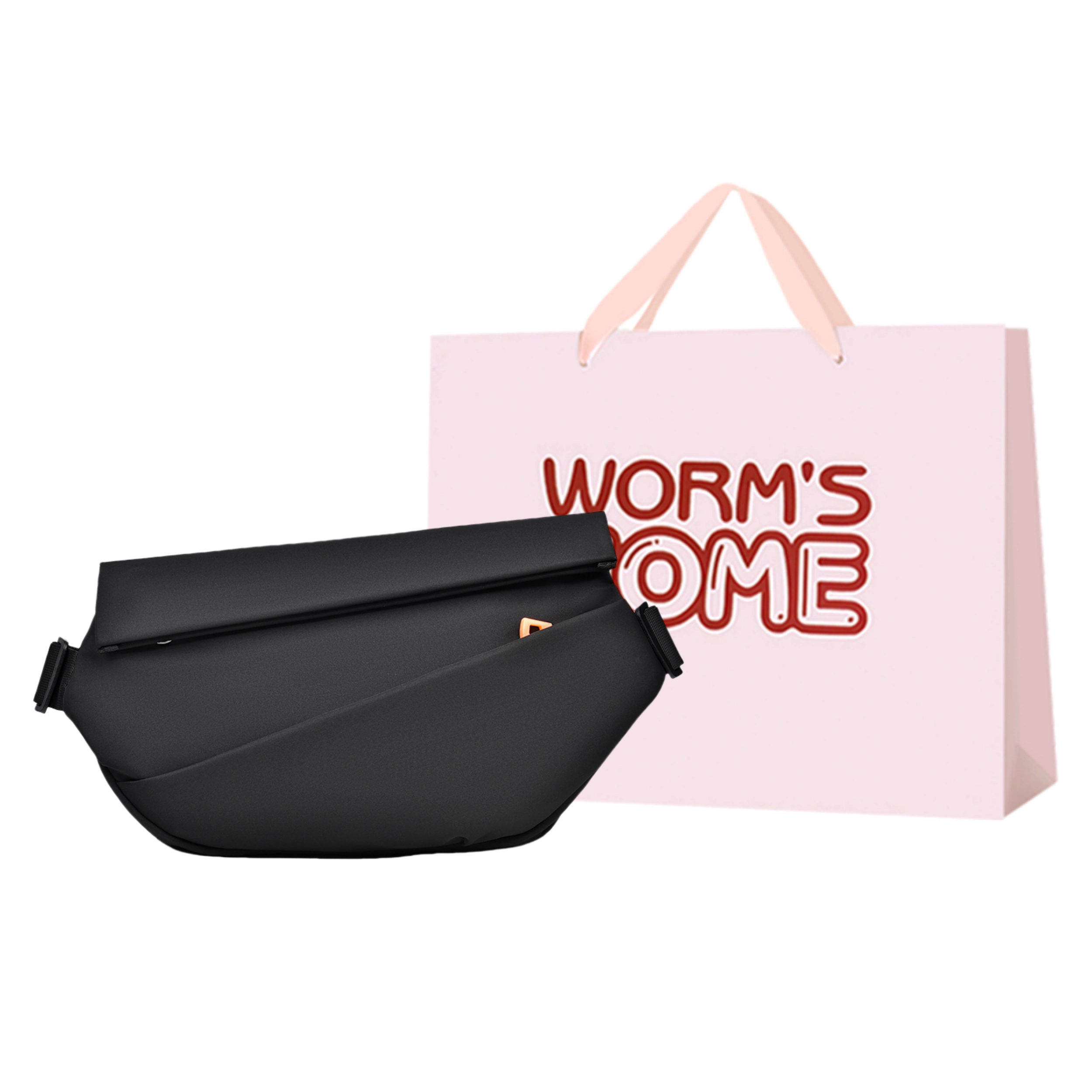 WORM'S HOME