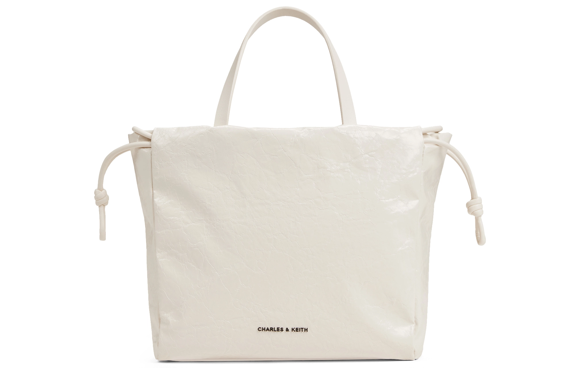 CHARLESKEITH ck PU BlackCream