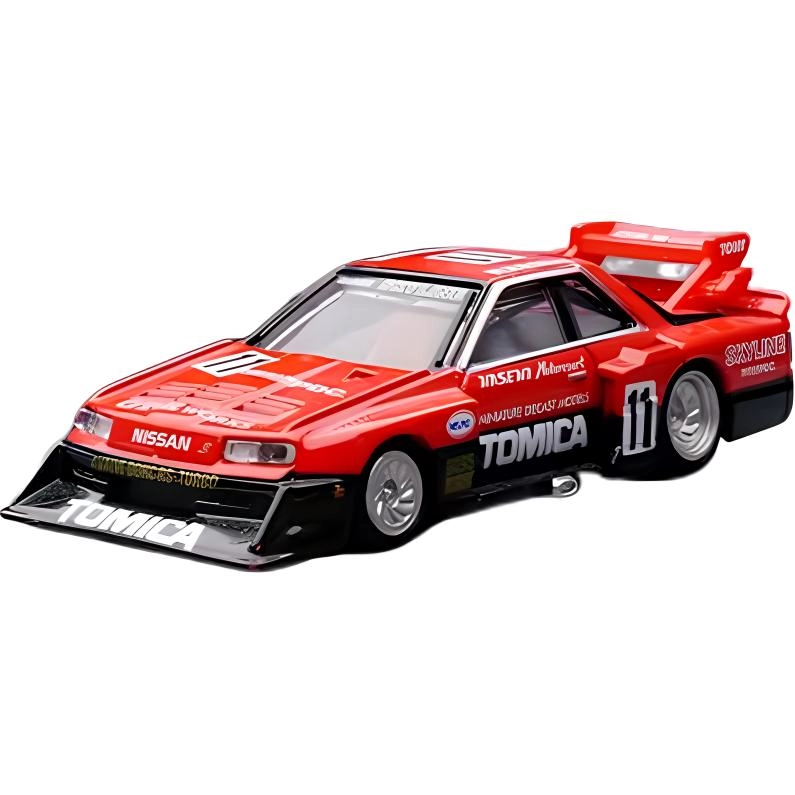 TAKARA TOMY GTRAE86