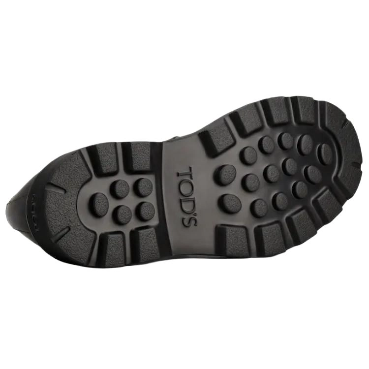 TOD'S