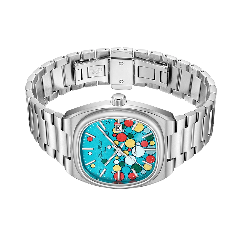 BJORN HENDAL 40mm