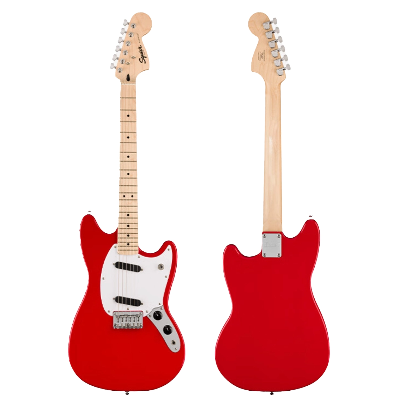 FENDER Squier Sonic Mustang