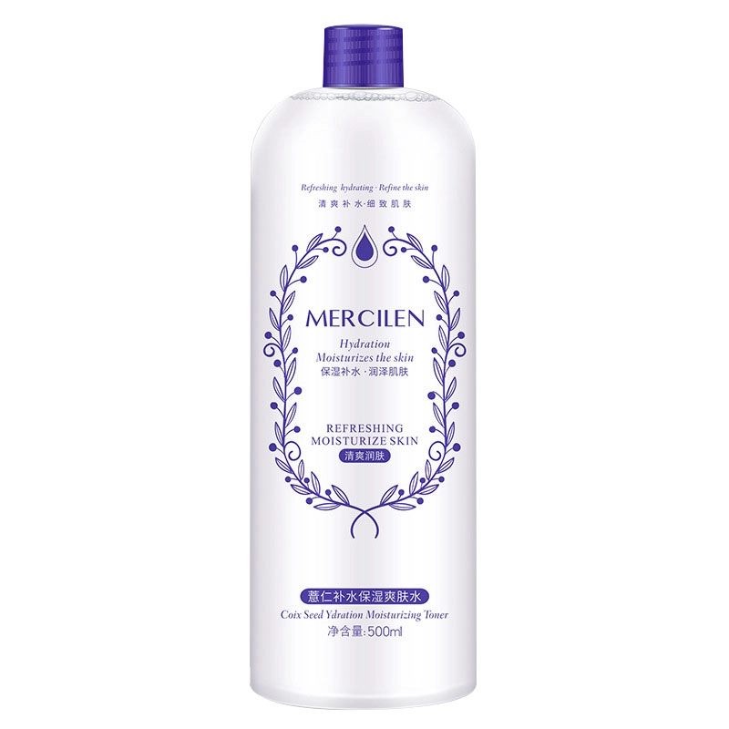 MERCILEN 500ml