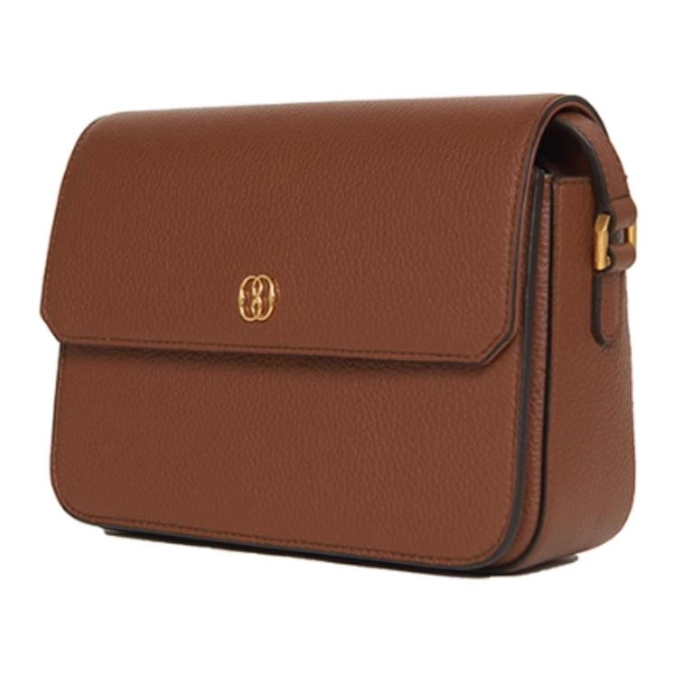 BALLY Logo