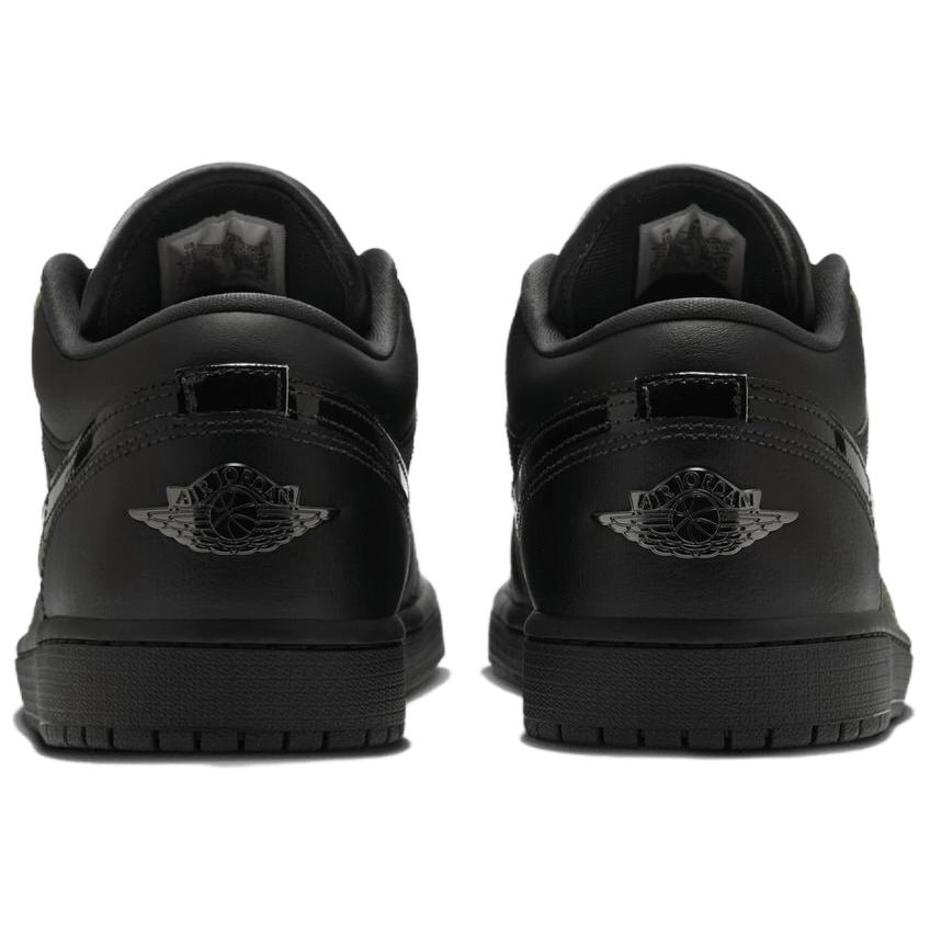 Jordan Air Jordan 1 LOW SE BLACK CAT