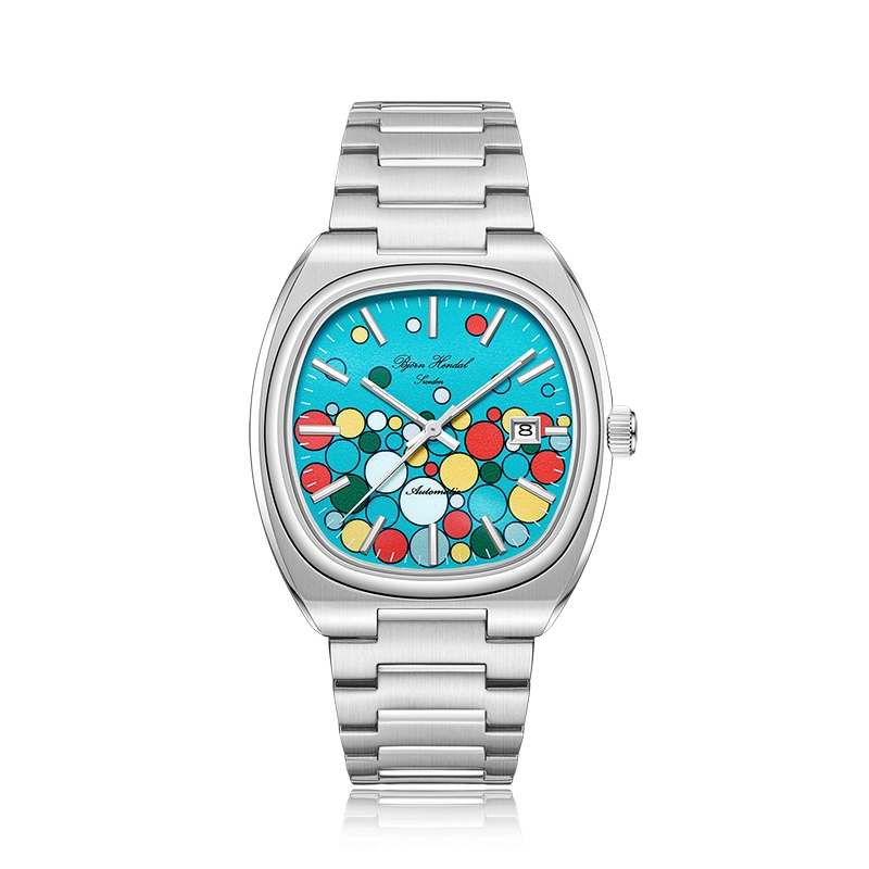 BJORN HENDAL 40mm