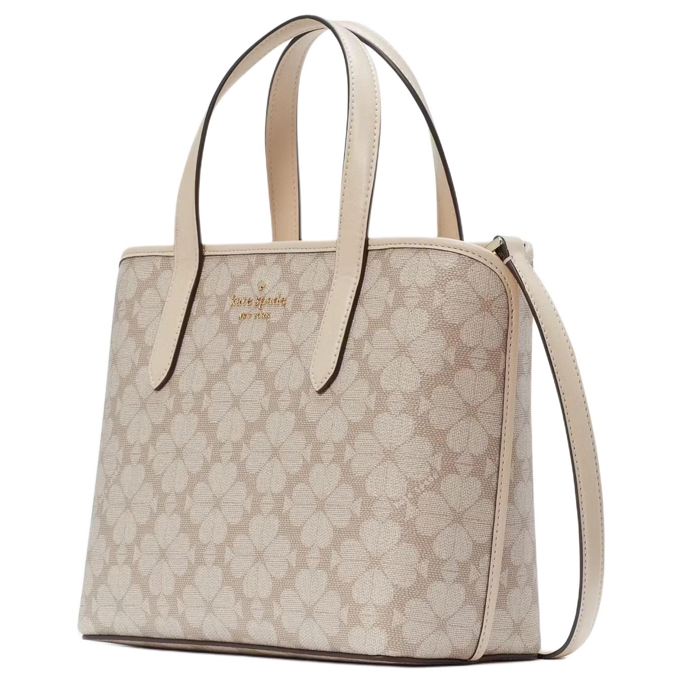 kate spade PVC Tote