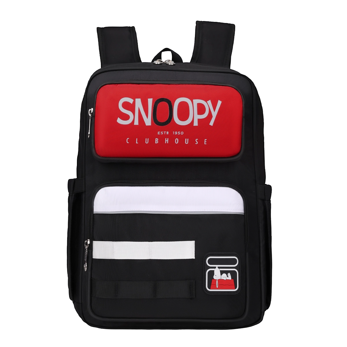 SNOOPY