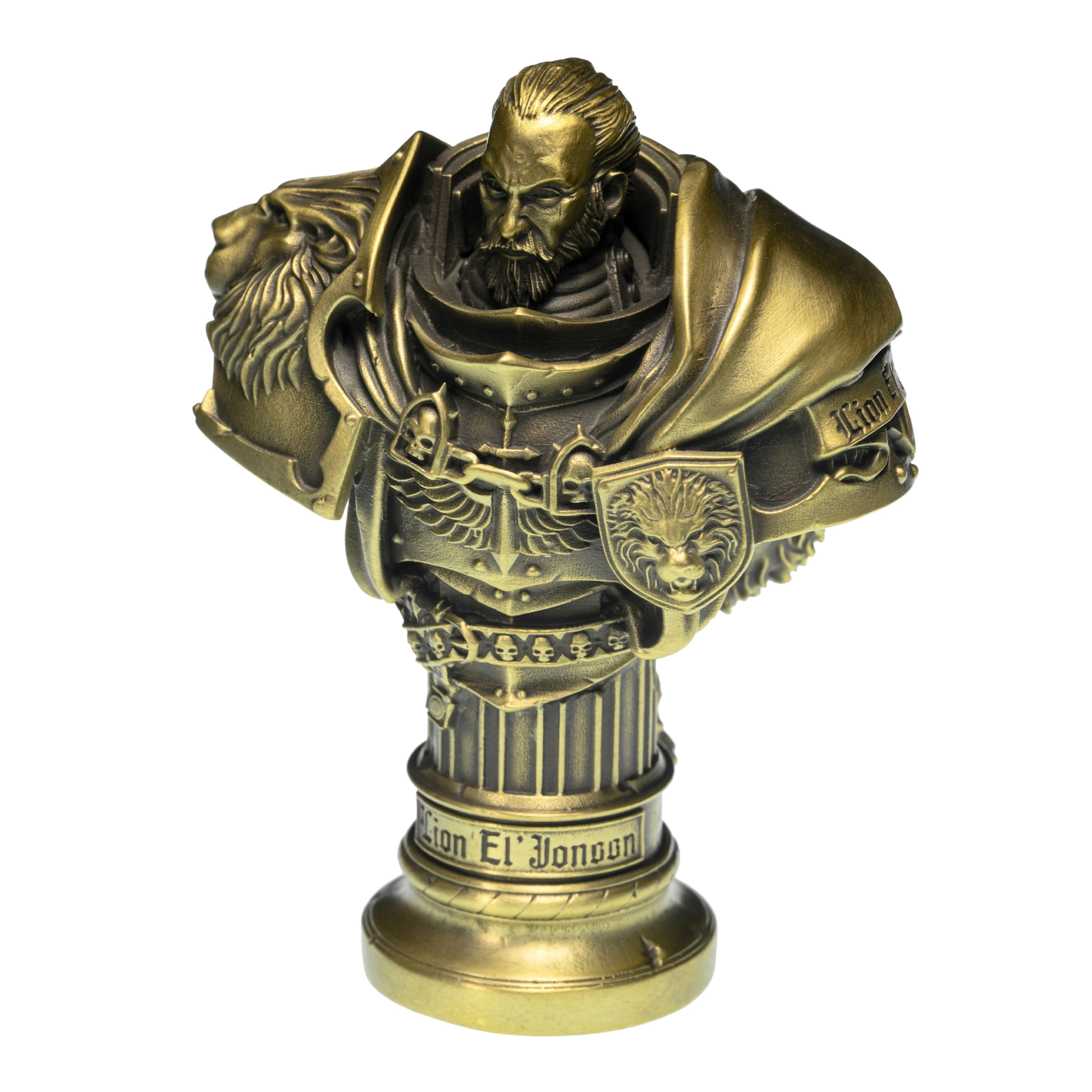 STARFORGED 40K