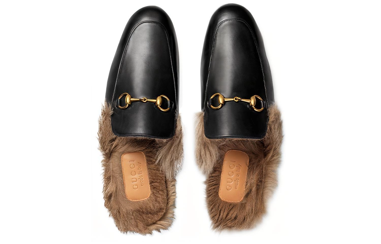 GUCCI Princetown