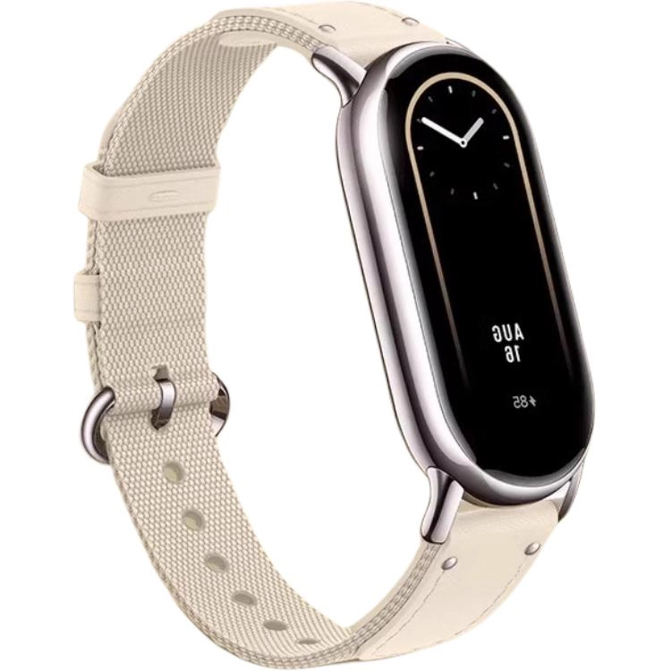 9 band 8
