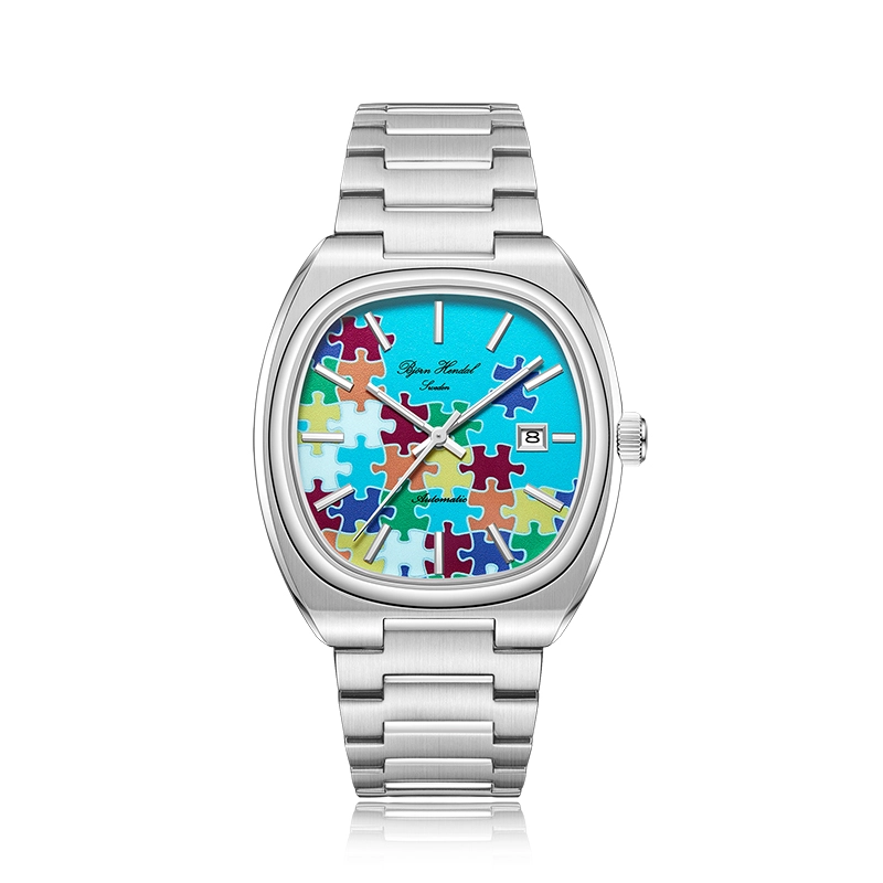 BJORN HENDAL 40mm