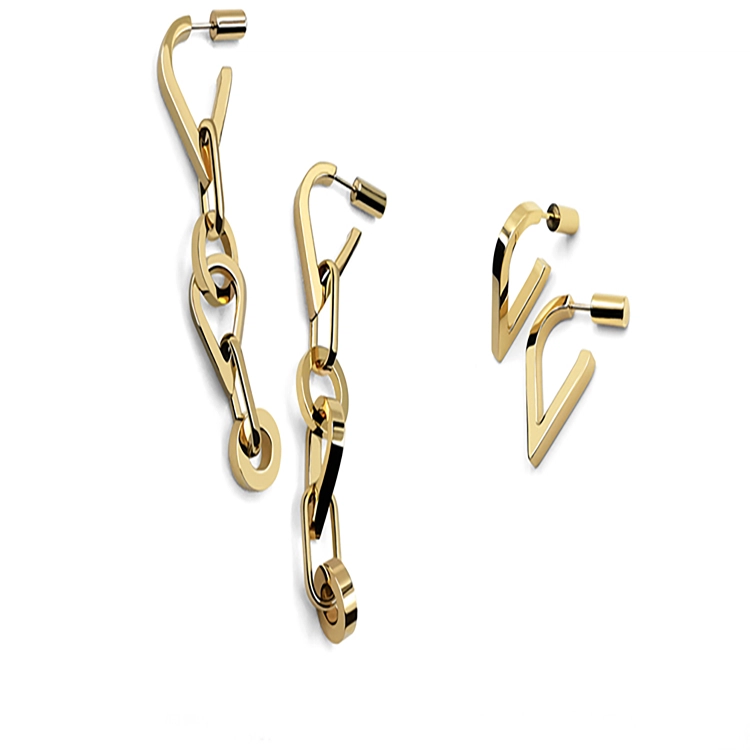 ALP JEWELRYZEROZR-004G