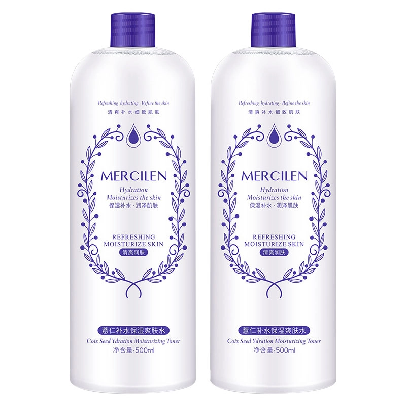 MERCILEN 500ml