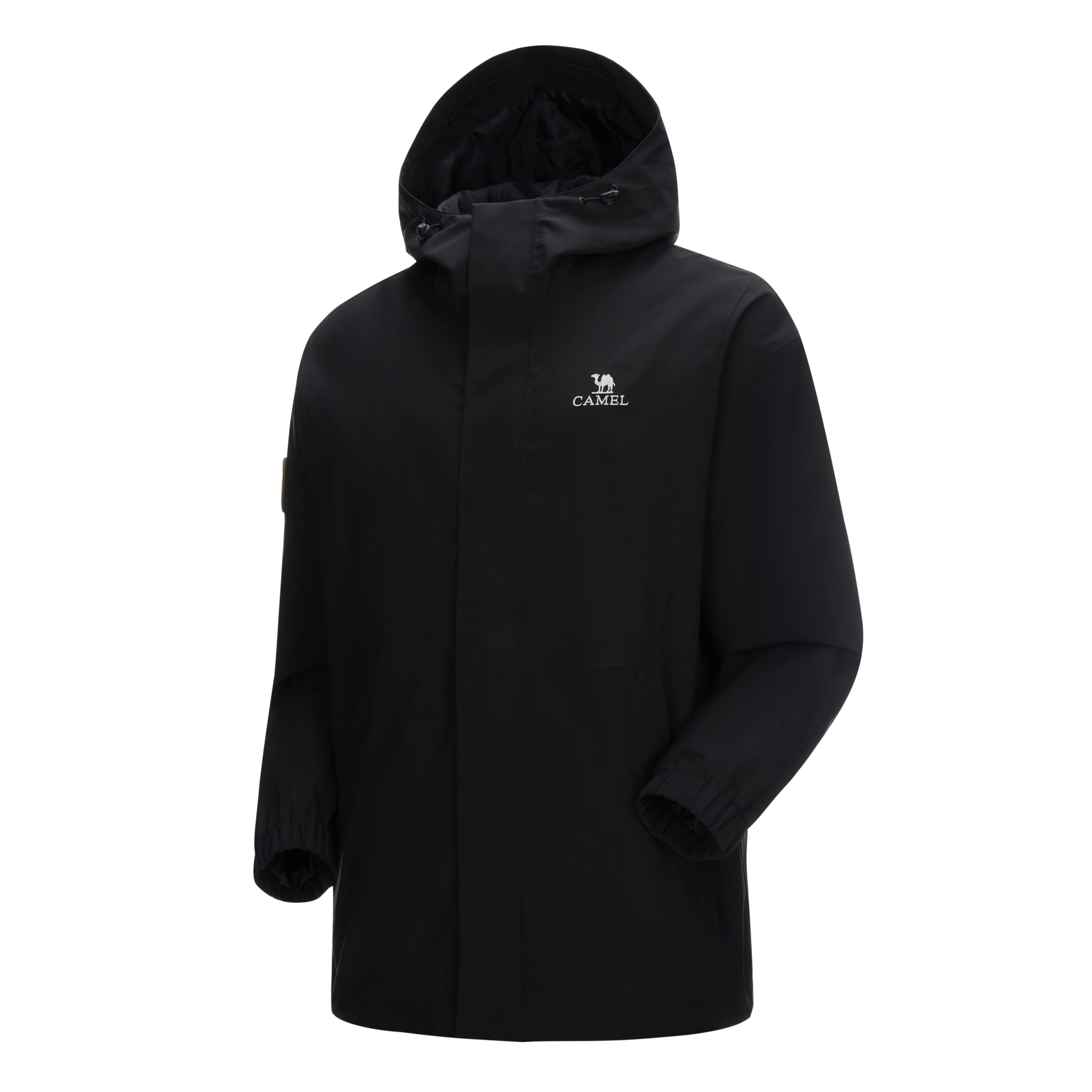 x CAMEL