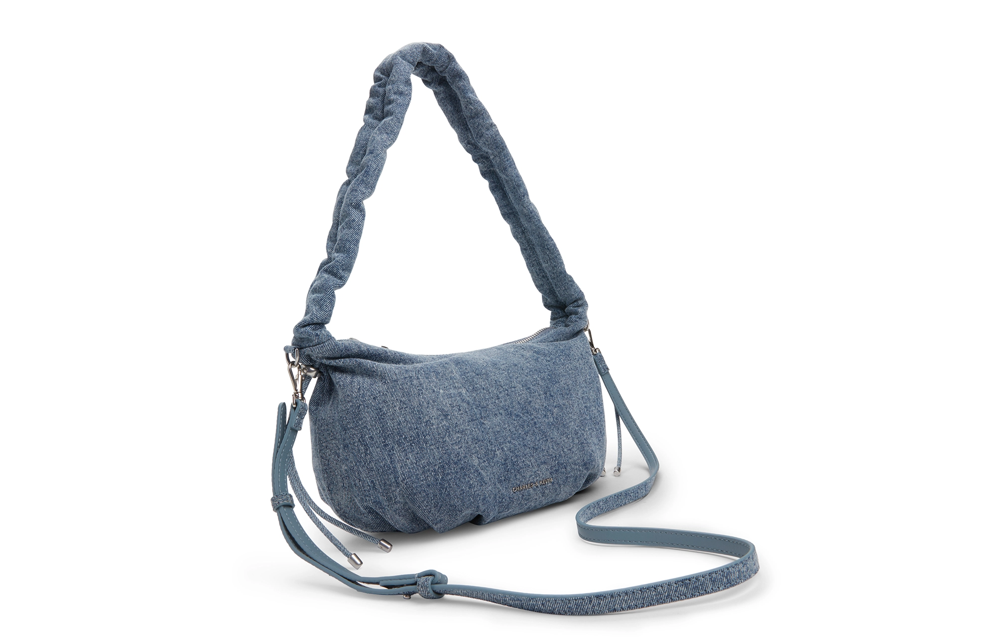 CHARLESKEITH ck PU