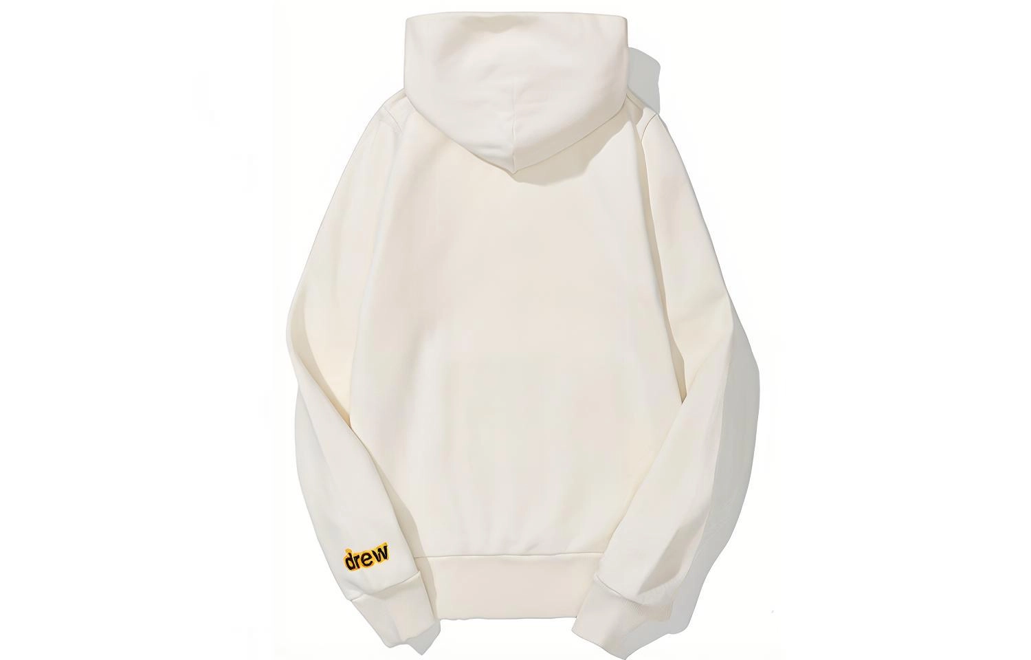 Drew House FW21 Kids Mascot Hoodie Mascot Logo