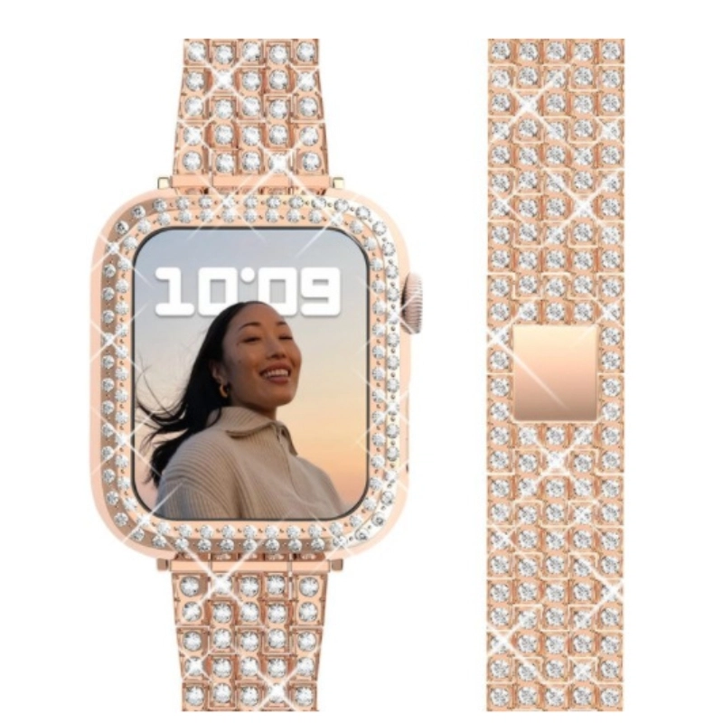 Akkerds Apple watch