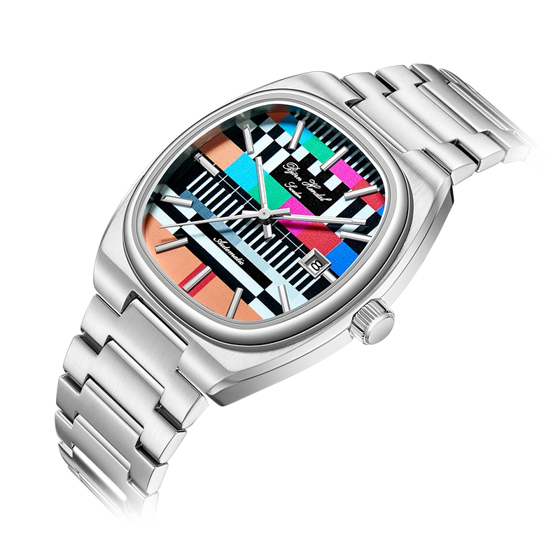 BJORN HENDAL 40mm